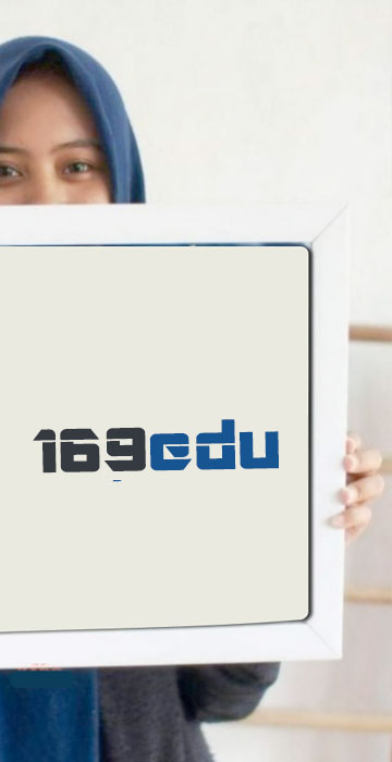 Tentang Kami - 169edu