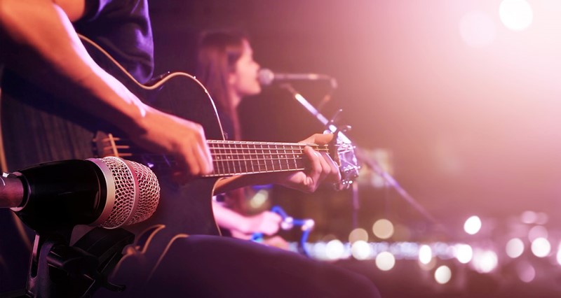 Live Musik Pernikahan